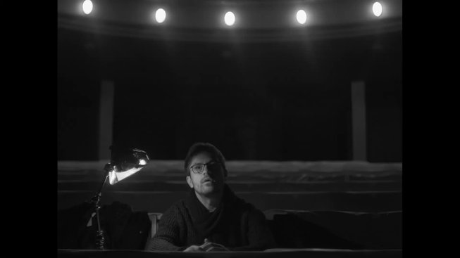 Hra (2019): teaser