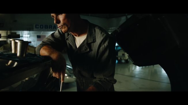Le Mans ‘66 - trailer 2