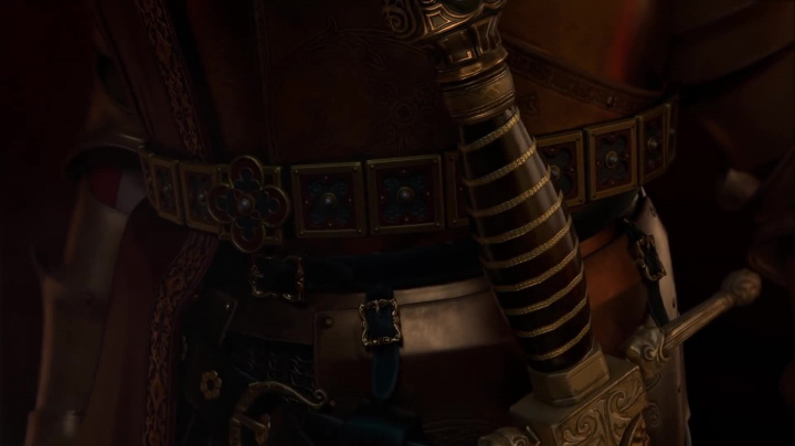 GWENT: Iron Judgment - Expansion Trailer