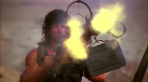Rambo 3 - trailer