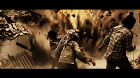 Rambo: Do pekla a zpět - trailer