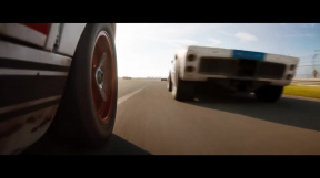 Le Mans &#39;66: trailer 2 (české titulky)