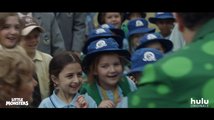 Little Monsters: Red Band Trailer