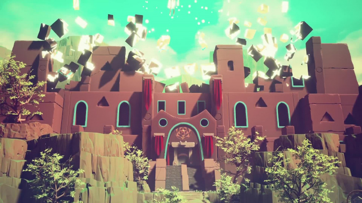 The Sojourn - Launch Trailer
