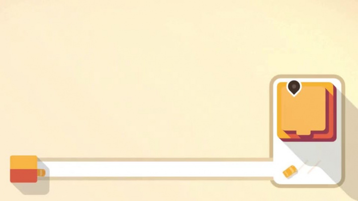 Mini Motorways - Záběry z hraní