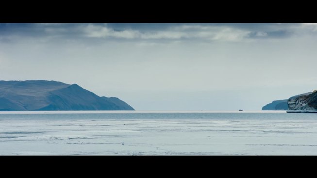 Aquarela (2018): trailer 2