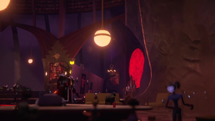 Afterparty - Launch Trailer | PS4