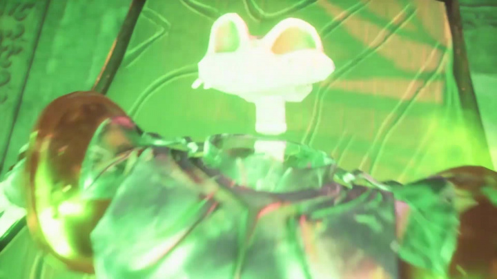 MediEvil – Short-Lived Demo Trailer