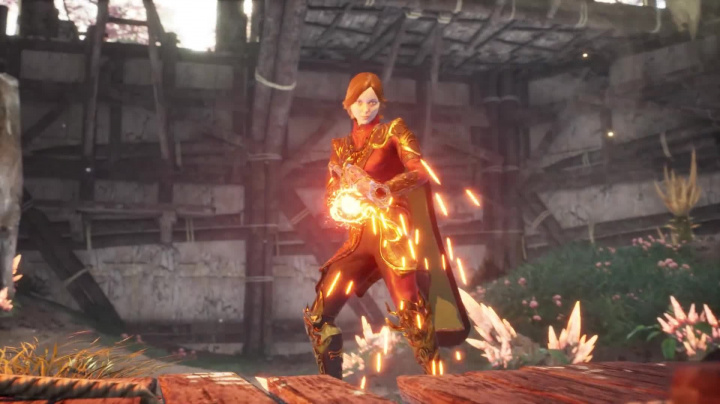 Ashes of Creation Apocalypse - Early Access Trailer