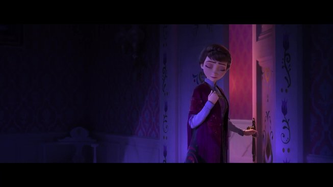 Ledové království 2 (2019): trailer 2 (český dabing)