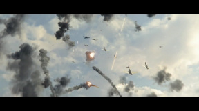 Bitva u Midway (2019): oficiální trailer (české titulky)