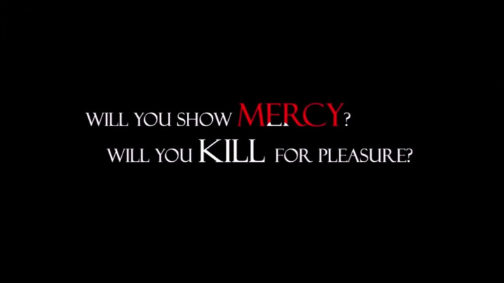 The Executioner - Launch Trailer