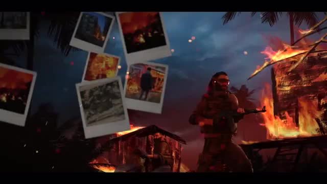 Jagged Alliance: The Board Game - Kickstarter trailer