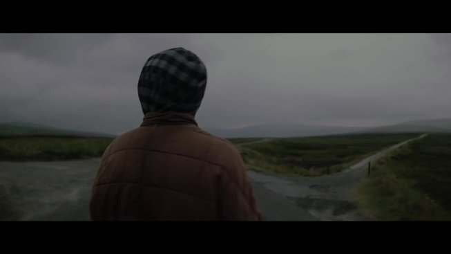 The Rhythm Section: trailer