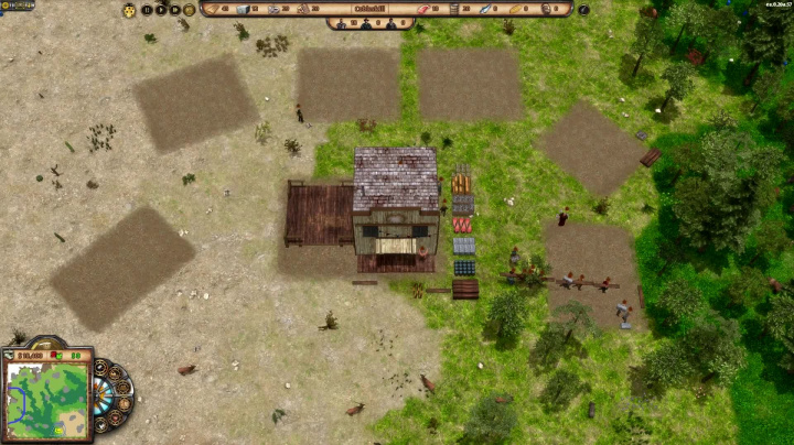 Depraved - Steam Release Trailer