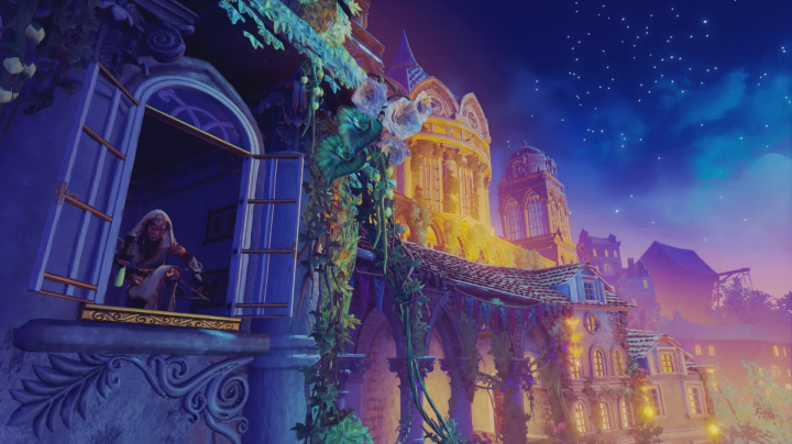 Trine 4 - Detailní rozbor hry