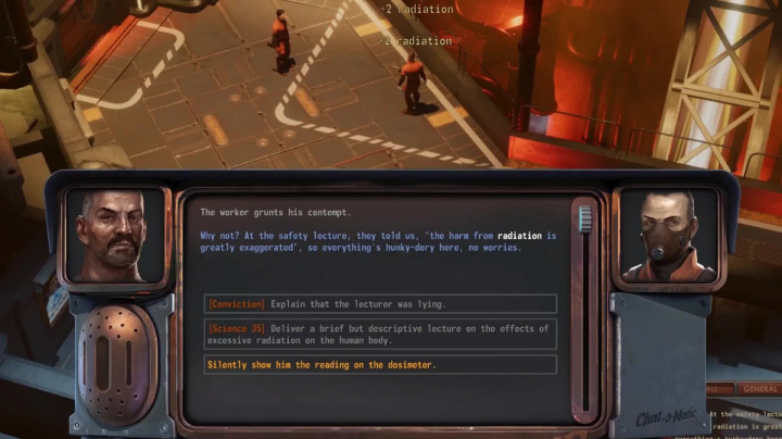 Encased - Early Access Gameplay Trailer