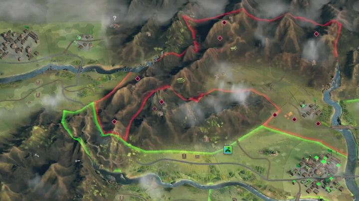 Rebel Inc: Escalation - Official Launch Trailer