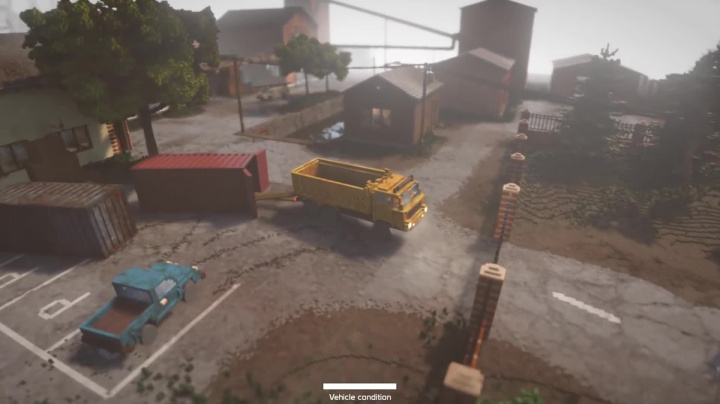 Teardown - Představení