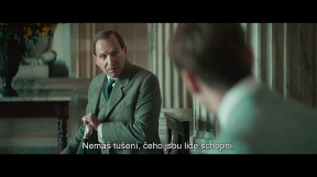 Kingsman: První mise: trailer 2 (české titulky)