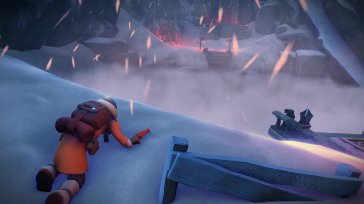 We Were Here Together - Počátek dalších společných lapálií