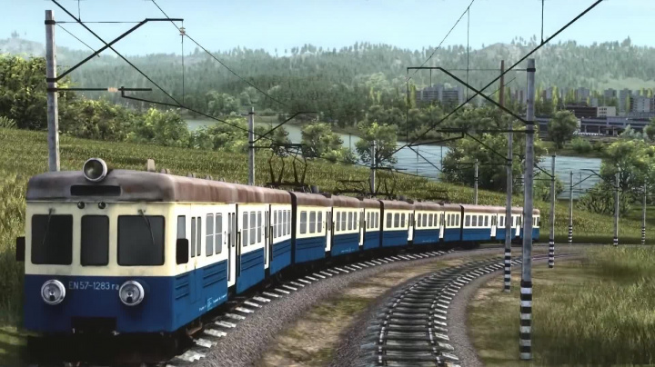 Workers & Resources: Soviet Republic - Update #1