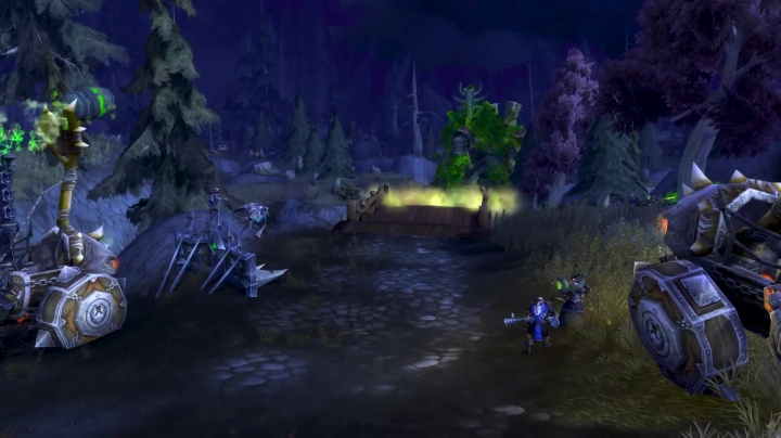 Content Preview: Visions of N’zoth