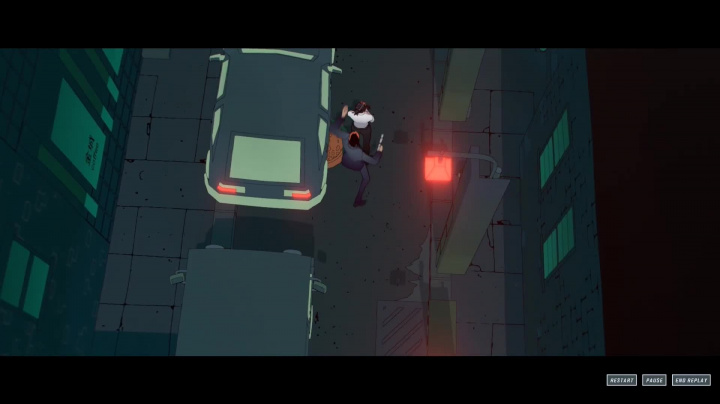 John Wick Hex - Launch Walkthrough Video