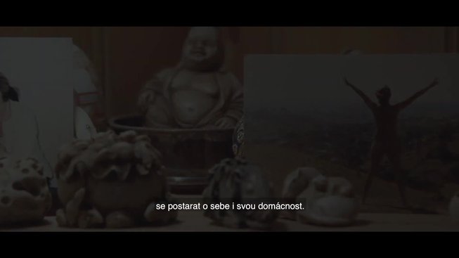 Dobrá smrt (2019): trailer