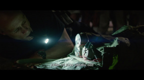 Richard Jewell: oficiální trailer (české titulky)