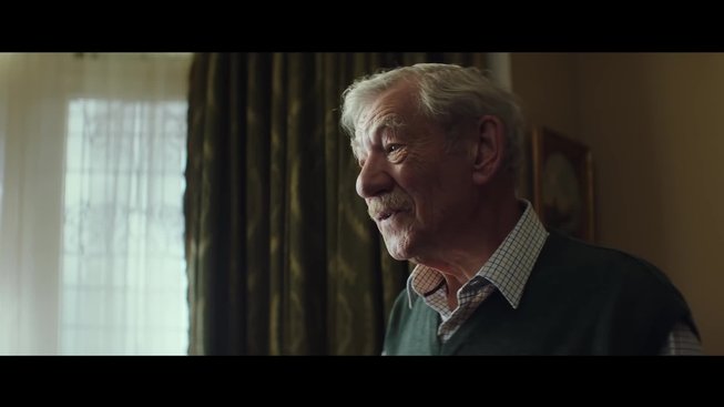 Dokonalá lež: trailer 2