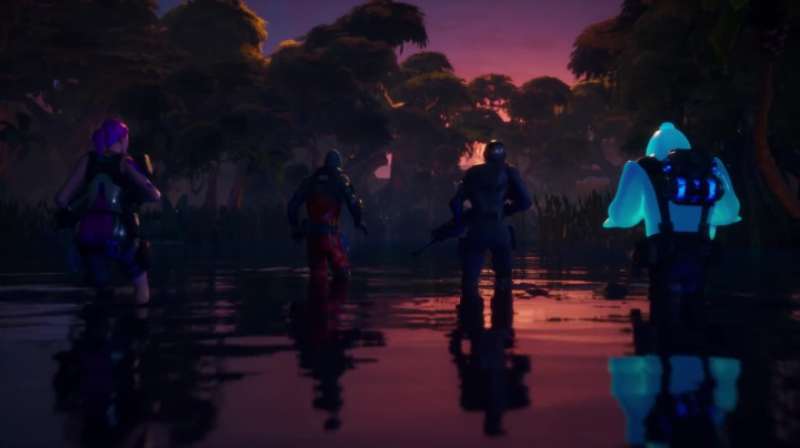Fortnite Chapter 2 | Launch Trailer