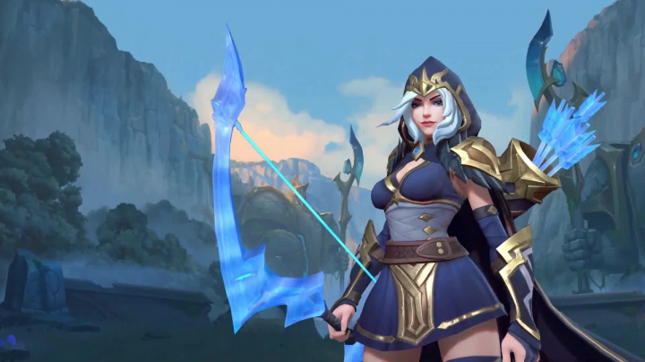 League of Legends: Wild Rift - Oznámení
