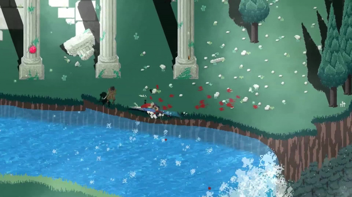 Unsouled - Oznámení