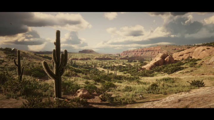Red Dead Redemption II - PC Trailer