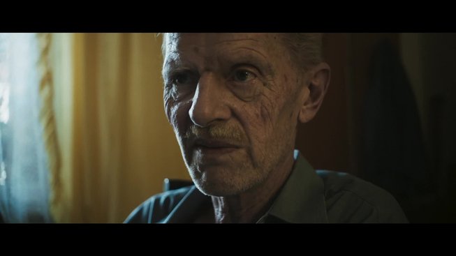 Staříci: TV spot 3