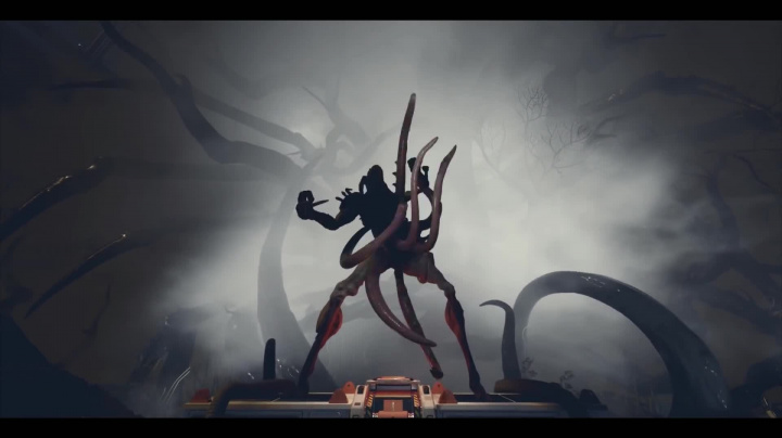 Moons of Madness - Gameplay Teaser