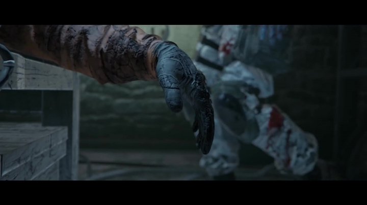 Rainbow Six Siege: Doktor’s Curse Event Trailer