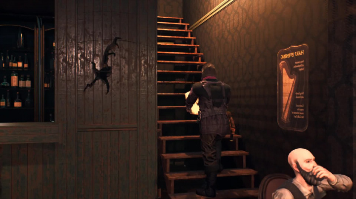 Egress - official trailer