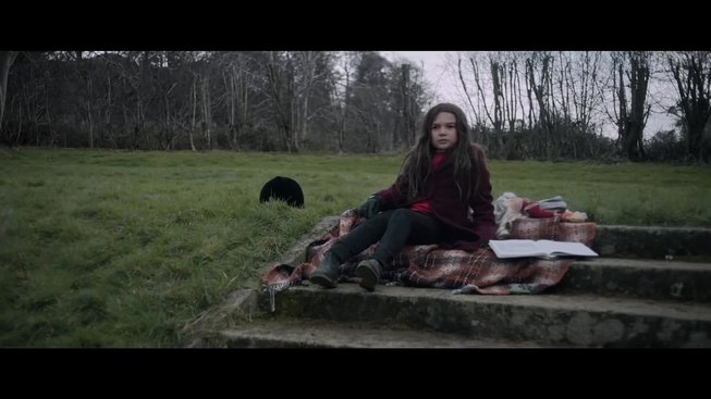 The Turning (2020): trailer