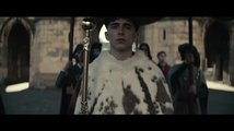 The King (2019): trailer