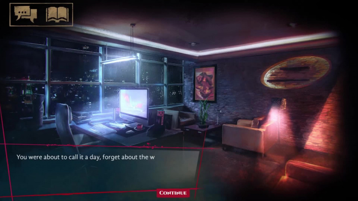 Vampire: The Masquerade - Coteries of New York Gameplay Trailer