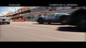 Le Mans &#39;66: TV spot
