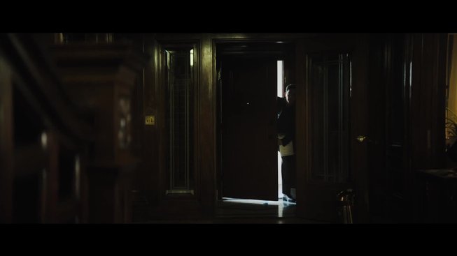Nenávist (2020): trailer (české titulky)