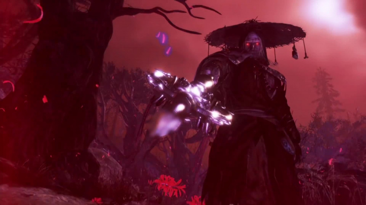 Nioh 2 - Datum vydání
