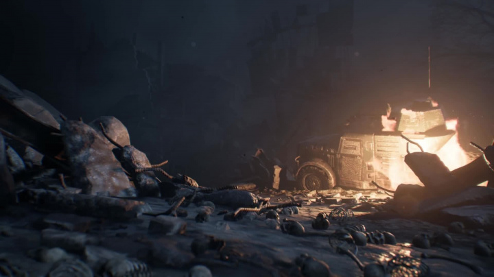 Terminator: Resistance - Combat Gameplay Trailer