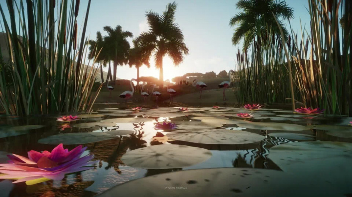 Planet Zoo - Launch Trailer