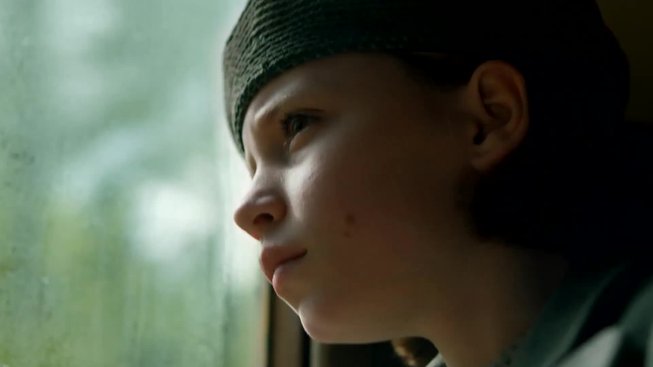 Tajemná zahrada (2020): teaser trailer