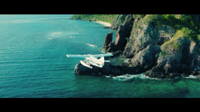 Fantasy Island (2020): trailer
