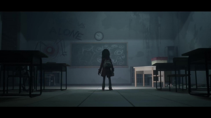 GYLT - Teaser Trailer